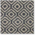 TESS DUCK EGG CARPET RUNNER